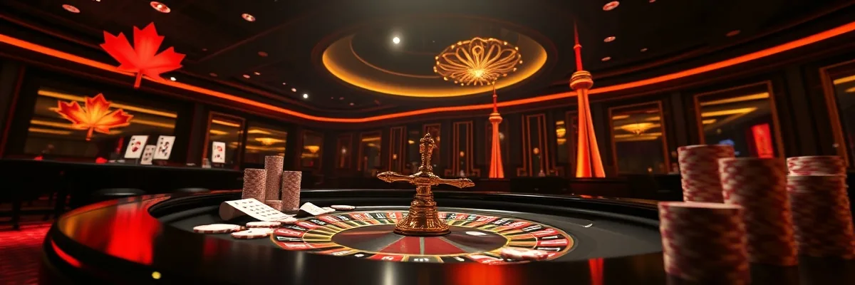 Gaming Options at Grey Eagle Casino for players in Canada